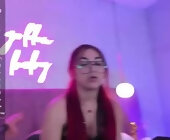 Cherryflame_vc live show