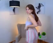 Camillewadsworth live show