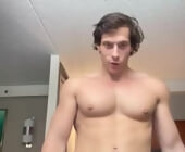 Calebjmac live show