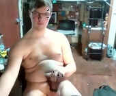 Misterrileyd live show