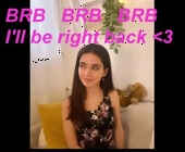 Gia_paige18 live show