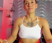 Cristal_crossfit live show