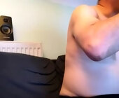 Hornybrit3871 live show