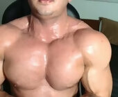Thiago_duque1 live show