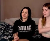 Threesomebabes live show