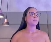 Emily_luve live show