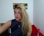 Abie_spicy_ live show