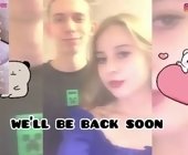 Juicy_couple333 live show
