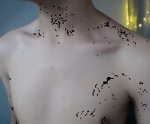 Luandy_ live show