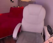 Camille1310 live show