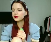 Wild_kittten live show