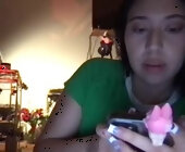 Starlitdreams777 live show