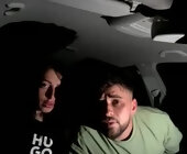 Jakeandmary live show