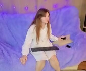 Nika_omg live show