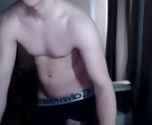 Elvin_vaenight live show