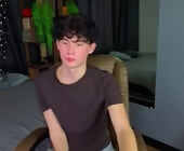 Cute_mikex live show