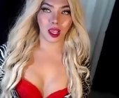 Missaira69 live show