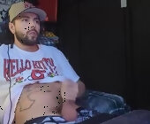 Beastbxy live show