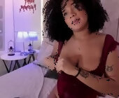 Ashleymeryann live show