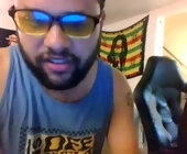 Lightskinned666 live show