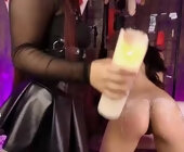 Izobeth_bdsm live show