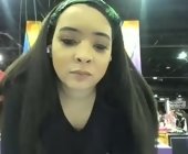 Love_raquel_xo live show
