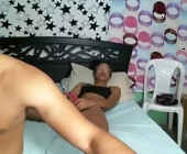 Wendy_and_alex1712 live show