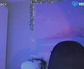 Marceline_red live show
