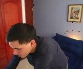 Liam_enzho live show