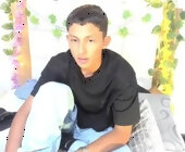 James_blanco live show