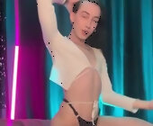 Alina_flow live show