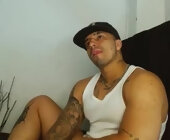 Darius_phoenix live show