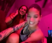 Angelia01m live show