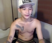 Asianhugecock05 live show