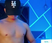 Eryonbradley live show