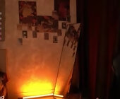 Ellie_land live show