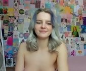 Caaandy_girl live show