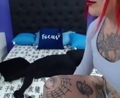 Anai_gomez live show