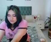 Cristal_kosh live show