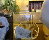 Sympa_trique live show