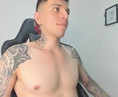 Jacobb116 live show