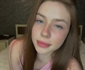 Baby_milianna live show