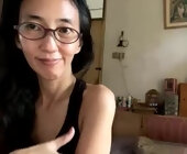 Deej_ana077 live show