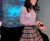 _sabrinamoon live show