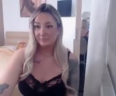 Charlottedoll live show