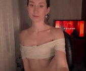 Anastasia_yummy live show