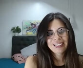 _lara1 live show