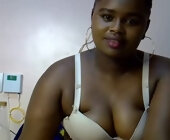 Luciana001 live show