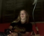 Haunt_me live show