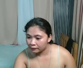 Urasiandreamgirl08 live show
